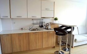 Starterapart Wroclaw